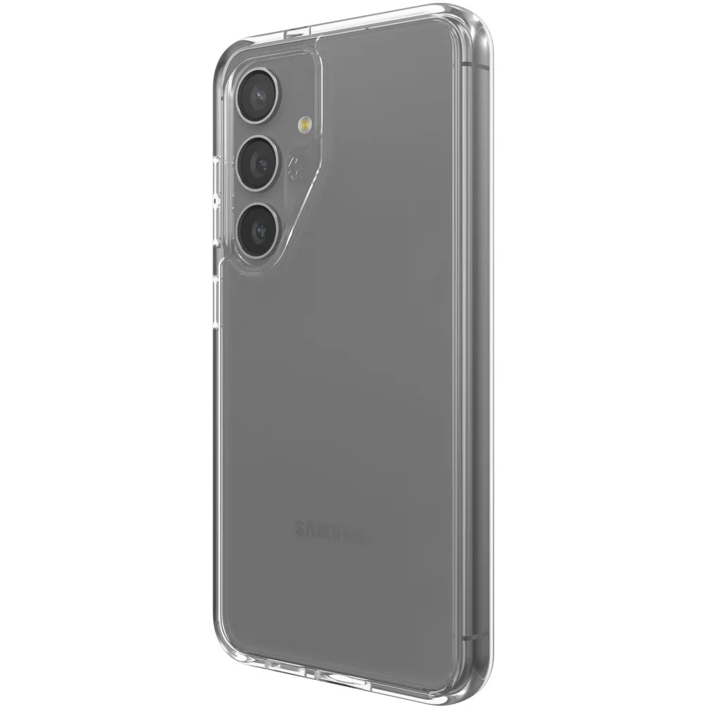 Etui ochronne na smartfon ZAGG Cases Crystal Palace do Galaxy S24 702313566, Przezroczyste | Sklep ITnes.pl, IT for BUSINESS