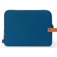 Etui na laptopa Dicota Skin Urban 15" D32155-RPET, Poliester, Neopren, Niebieskie | Sklep ITnes.pl, IT for BUSINESS