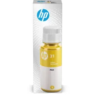 Tusz HP 32 Yellow 1VU28AE - Oryginał, 8000 stron Tusz HP 32 Yellow 1VU28AE - Oryginał, 8000 stron
