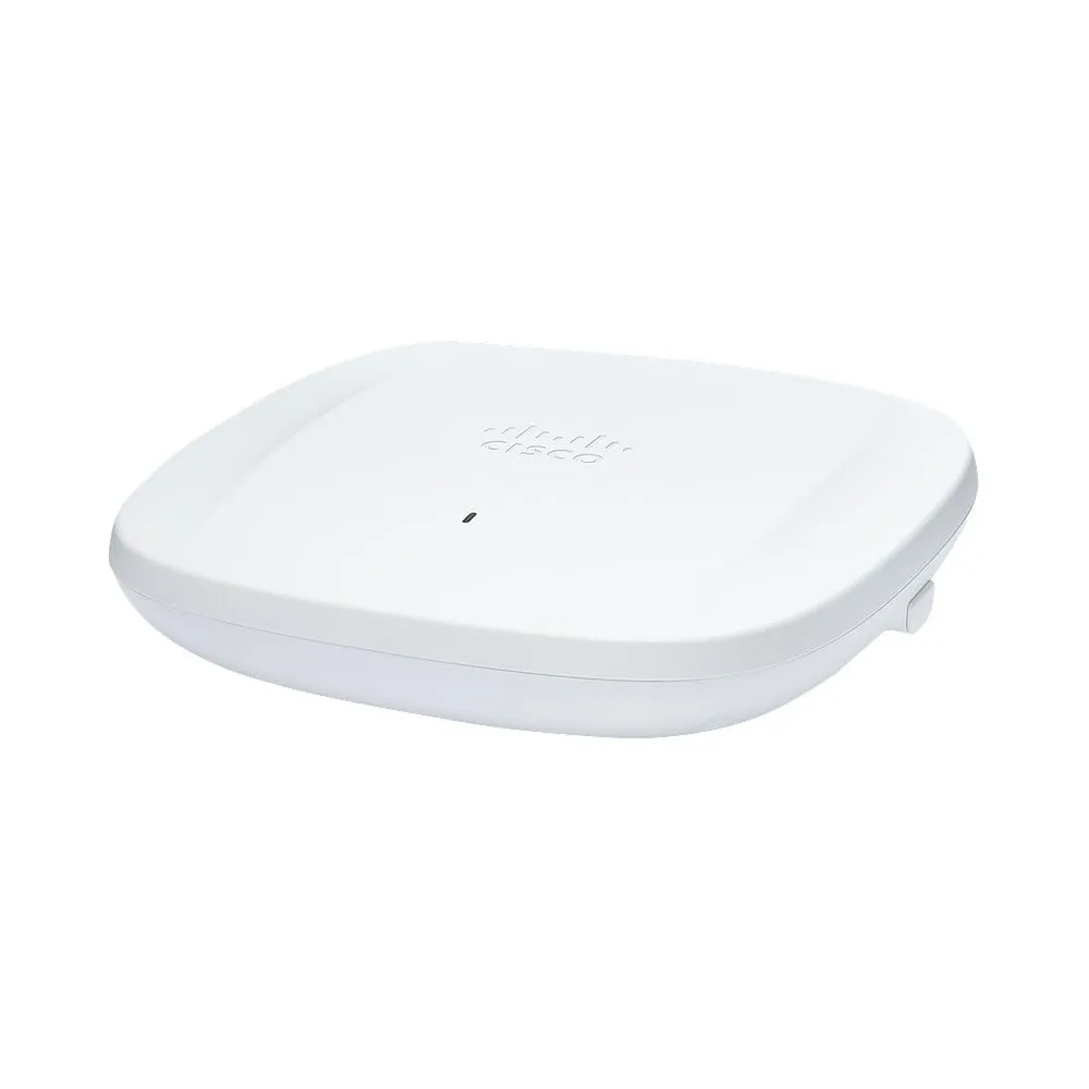 Access point Cisco CW9166I-E, standard Wi-Fi 6E, TRI-BAND, 4X4 MIMO | Sklep ITnes.pl, IT for BUSINESS