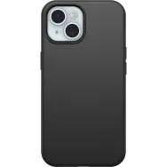 Etui na smartfon Otterbox Symmetry Plus 77-92928 do iPhone 15 z MagSafe, Czarne | Sklep ITnes.pl, IT for BUSINESS