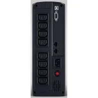 Zasilacz UPS CyberPower VP1600EILCD, 1600VA|960W, topologia Line-interactive, AVR, 8x IEC C13 | Sklep ITnes.pl, IT for BUSINESS