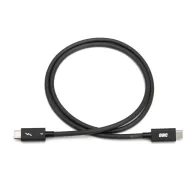 Kabel USB-C/Thunderbolt OWC OWCCBLTB4C2.0M, 40Gb, s, 2 m, Czarny | Sklep ITnes.pl, IT for BUSINESS