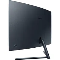 Monitor Samsung LU32R590CWRXEN, 32", 3840x2160 (4K), 60Hz, zakrzywiony, VA, 4 ms, Czarny | Sklep ITnes.pl, IT for BUSINESS