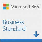 Microsoft 365 Business Standard Win, Mac 1Y All Lang 32, 64bit ESD KLQ-00211 - zdjęcie 2