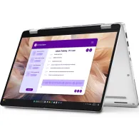 Laptop Dell Pro 14 Plus 2-in-1 PB14250 BTO114_PB14250_2N1EMEA, Core Ultra 5 235U vPro, 14" WUXGA IPS MT, 16GB, 512GB, Srebrny, W