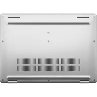 Laptop Dell Pro 14 Plus 2-in-1 PB14250 BTO114_PB14250_2N1EMEA, Core Ultra 5 235U vPro, 14" WUXGA IPS MT, 16GB, 512GB, Srebrny, W