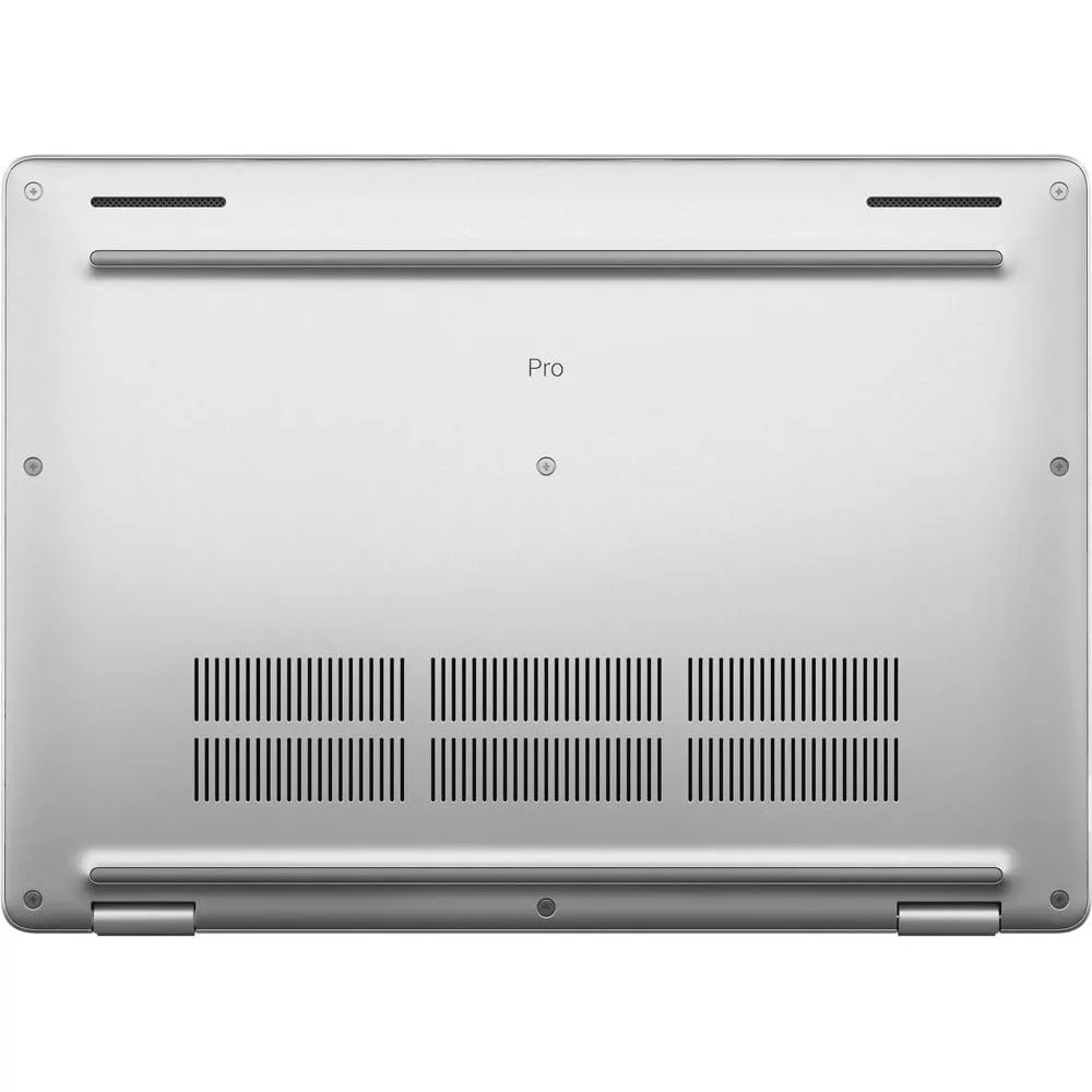 Laptop Dell Pro 14 Plus 2-in-1 PB14250 BTO114_PB14250_2N1EMEA - Core Ultra 5 235U vPro/14" WUXGA IPS MT/RAM 16GB/512GB/Srebrny/Win 11 Pro/3OS ProSupport NBD