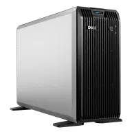Serwer Dell PowerEdge T360 EMEA_PET360SPL3WSE25, Tower, Intel Xeon E Xeon E-2414, 16GB, 1x(1x480GB), 2xLAN, 3OS, WinSrv 2025 Ess