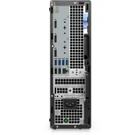 Stacja robocza Dell Precision 3460 N304P3460SFFEMEA_VP, SFF, i7-14700, 16GB, 512GB, Win11 Pro, 3 lata OS ProSupport NBD | Sklep 