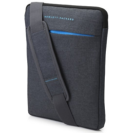 Etui na tablet HP Tablet Sleeve L0W37AA do Pro 12 - Szare