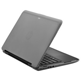 Etui na laptopa HP 1JS00AA do ProBook x360 11 G1 - Przezroczyste
