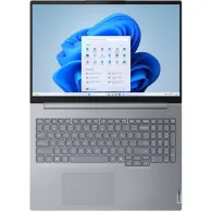 Laptop Lenovo ThinkBook 16 G8 IAL 21SKAJTVEPB, Core Ultra 7 255H, 16" WUXGA IPS, 32GB, 2TB + 4TB, Szary, Win11 Pro | Sklep ITnes
