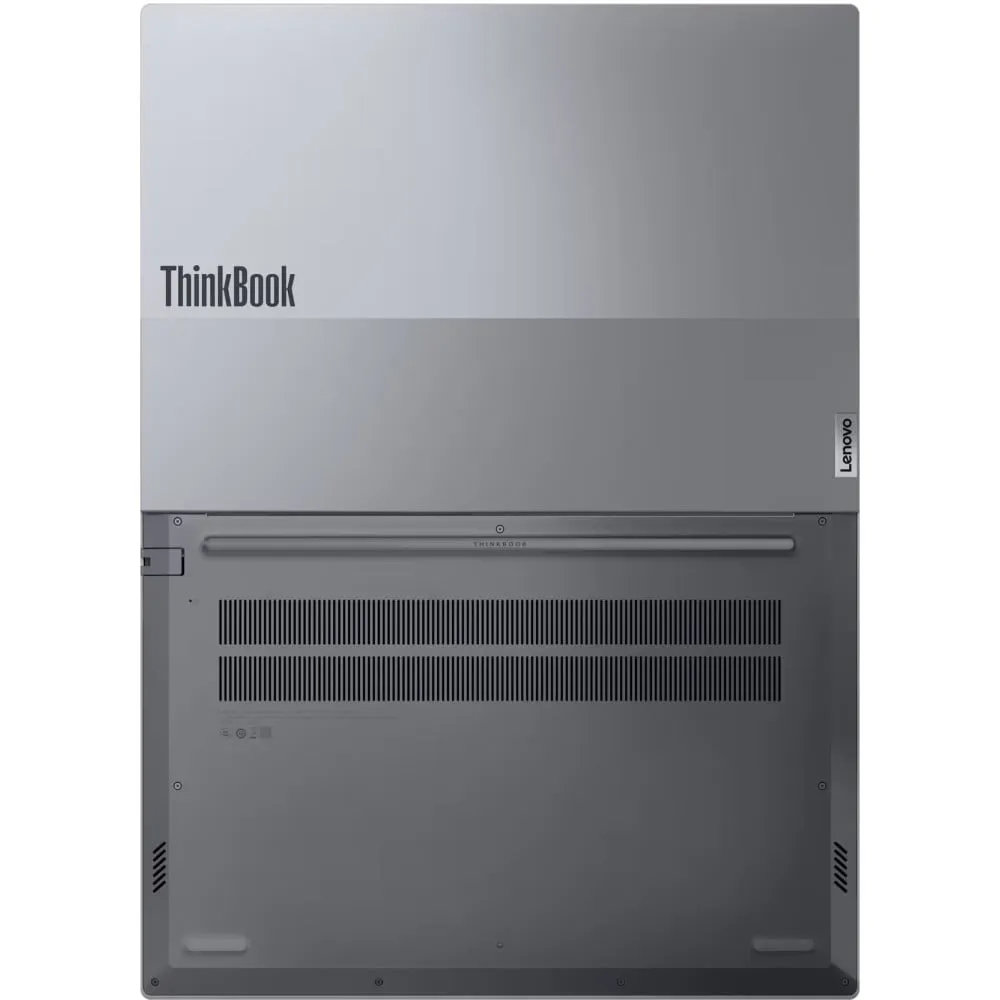 Laptop Lenovo ThinkBook 16 G8 IAL 21SKAJTVEPB - Core Ultra 7 255H/16" WUXGA IPS/RAM 32GB/SSD 2TB + SSD 4TB/Szary/Windows 11 Pro