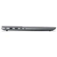 Laptop Lenovo ThinkBook 16 G8 IAL 21SKAJTVEPB, Core Ultra 7 255H, 16" WUXGA IPS, 32GB, 2TB + 4TB, Szary, Win11 Pro | Sklep ITnes