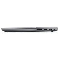 Laptop Lenovo ThinkBook 16 G8 IAL 21SKAJTVEPB, Core Ultra 7 255H, 16" WUXGA IPS, 32GB, 2TB + 4TB, Szary, Win11 Pro | Sklep ITnes