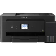 Urządzenie wielofunkcyjne atramentowe Epson EcoTank L14150 4w1 C11CH96402