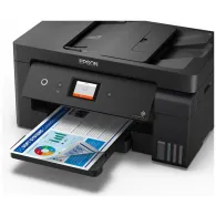 Urządzenie wielofunkcyjne atramentowe Epson EcoTank L14150 4w1 C11CH96402