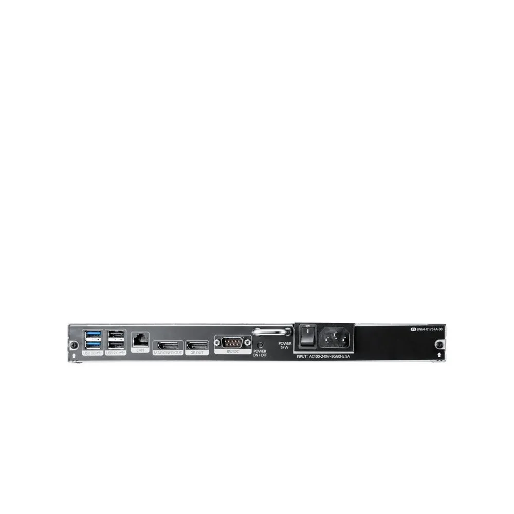 SBB-B64DV4, EN Moduł do monitora SBB-B64DV4, EN | Sklep ITnes.pl, IT for BUSINESS SBB-B64DV4, EN Moduł do monitora SBB-B64DV4, EN | Sklep ITnes.pl, IT for BUSINESS