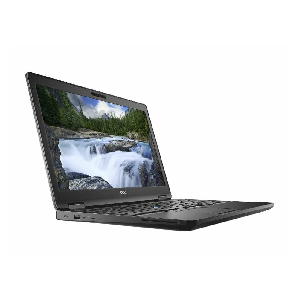 Laptop Dell Precision 3530 53180697 - i5-8400H/15,6" FHD IPS/RAM 16GB/SSD 256GB + HDD 1TB/P600/Windows 10 Pro/3 lata On-Site - zdjęcie