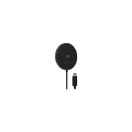 Ładowarka indukcyjna ZAGG Mophie Snap+ Wireless Charging Pad 401307634 - Android 15W, iOS 7,5W, Czarna