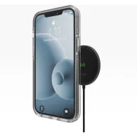 Ładowarka indukcyjna ZAGG Mophie Snap+ Wireless Charging Pad 401307634 - Android 15W, iOS 7,5W, Czarna