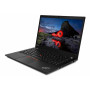 Laptop Lenovo ThinkPad T495 20NJ0013PB - AMD Ryzen 5 PRO 3500U, 14" FHD IPS, RAM 16GB, SSD 256GB, Windows 10 Pro, 3 lata Door-to-Door - zdjęcie 1