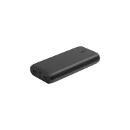 Powerbank Belkin BoostCharge 26000 mAh BPB016BTBK - 32Wm 2x USB-C, 2x USB-A, Czarny