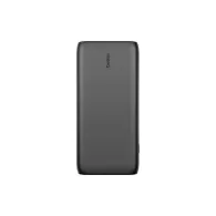 Powerbank Belkin BoostCharge 26000 mAh BPB016BTBK - 32Wm 2x USB-C, 2x USB-A, Czarny