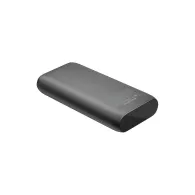 Powerbank Belkin BoostCharge 26000 mAh BPB016BTBK - 32Wm 2x USB-C, 2x USB-A, Czarny