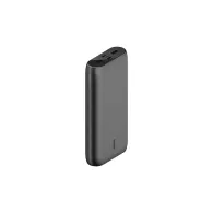 Powerbank Belkin BoostCharge 26000 mAh BPB016BTBK - 32Wm 2x USB-C, 2x USB-A, Czarny