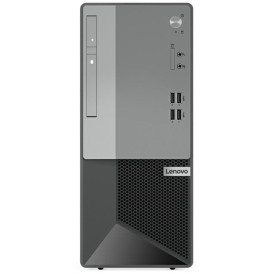 Komputer Lenovo V50t-13IMB 11ED003FPB - Tower/i3-10100/RAM 8GB/SSD 256GB/Wi-Fi/DVD/Windows 10 Pro/3 lata On-Site