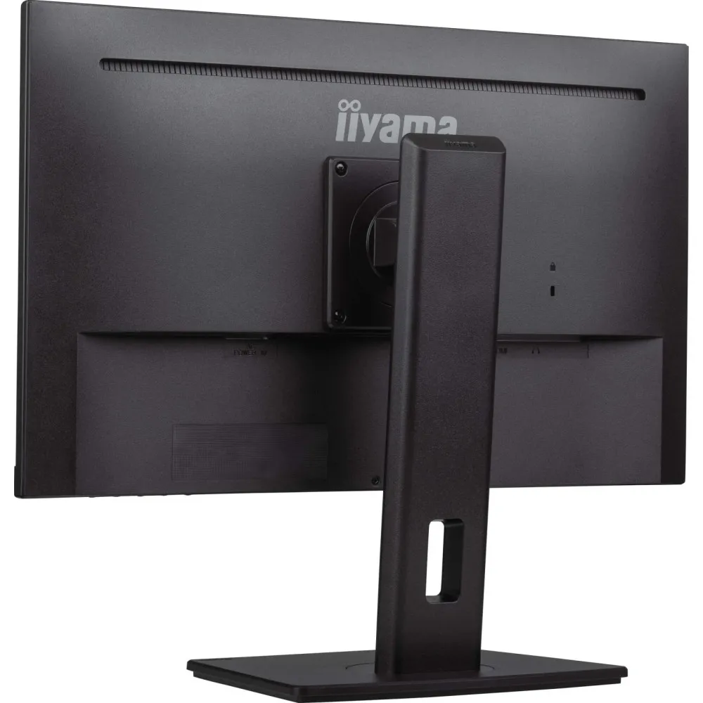 Zdjęcie produktu Monitor iiyama ProLite XUB2493HS-B6 - 23,8"/1920x1080 (Full HD)/100Hz/IPS/0,5 ms/pivot/Czarny