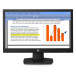 Monitor HP V194 5YR89AA - 18,5"/1366x768 (HD)/60Hz/TN/5 ms/Czarny