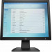 Monitor HP P174 5RD64AA - 17"/1280x1024 (SXGA)/70Hz/5:4/TN/5 ms/Czarny