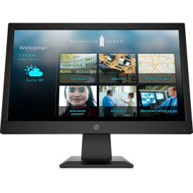 Monitor HP P19b G4 9TY83AA - 18,5"/1366x765/60Hz/TN/5 ms/Czarny
