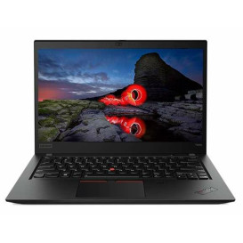 Laptop Lenovo ThinkPad T495s 20QJ000EPB - Ryzen 7 PRO 3700U/14" Full HD IPS/RAM 16GB/SSD 1TB/Windows 10 Pro/3 lata Carry-in