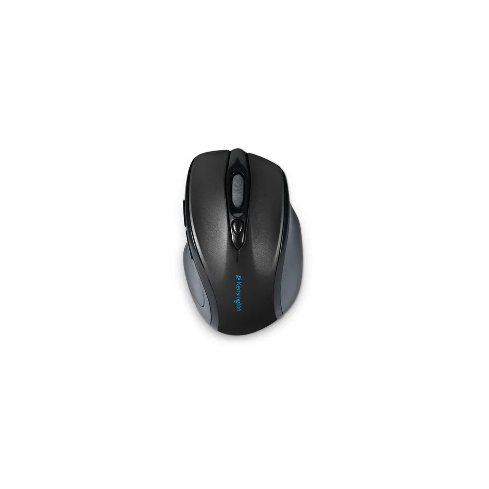 Mysz bezprzewodowa Kensington Pro Fit K72405EU - Czarna Mysz bezprzewodowa Kensington Pro Fit K72405EU - Czarna