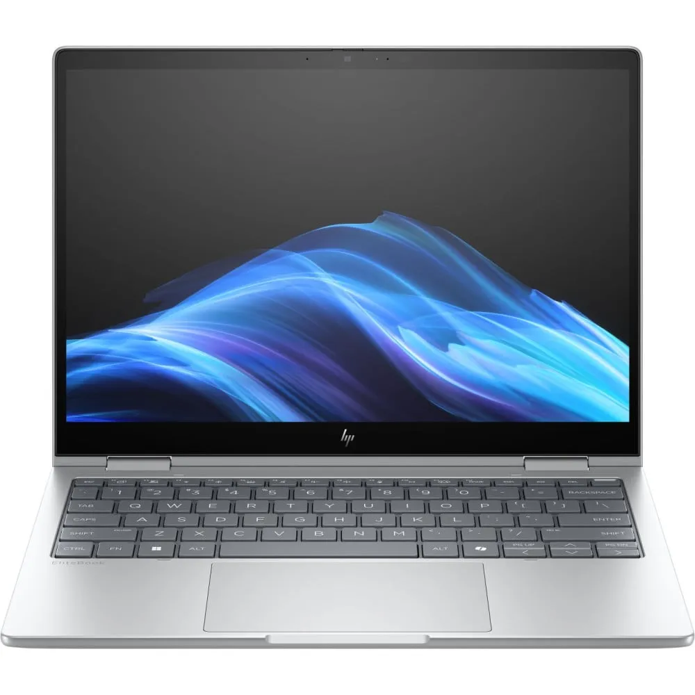 Laptop HP EliteBook 8 G1a 13 C51FWET, Ryzen AI 7 PRO 350, 13,3" WUXGA MT, 16GB, 512GB, Srebrny, Win11 Pro, 3 lata OS | Sklep ITn