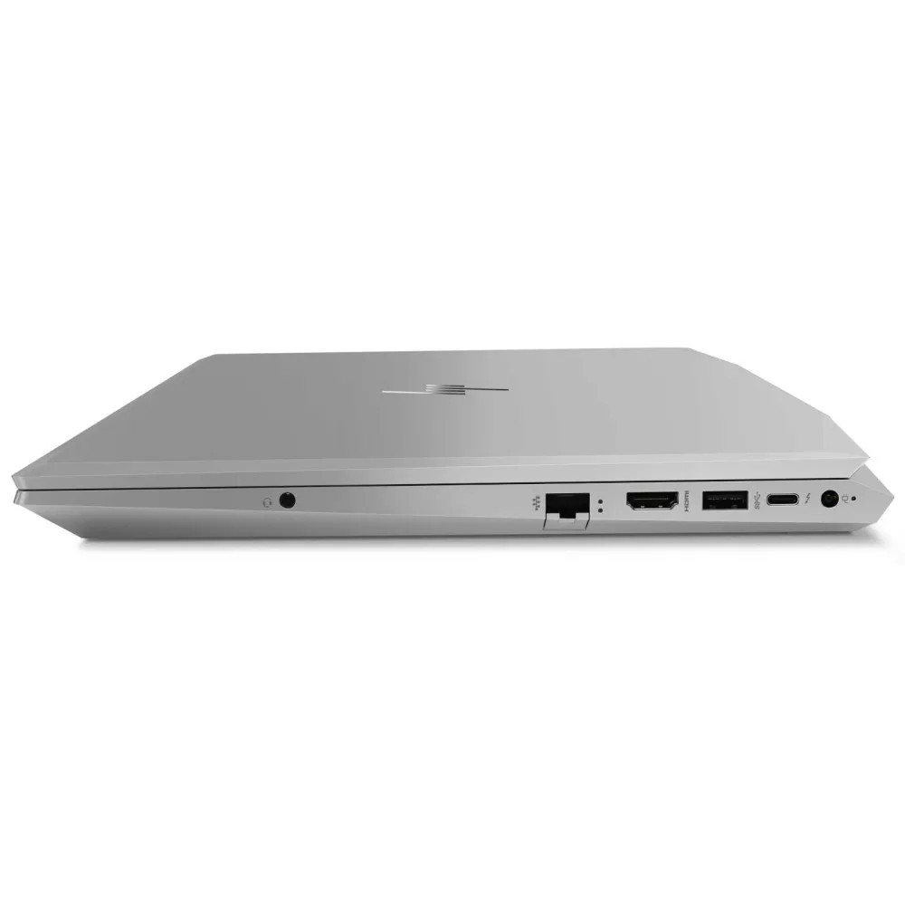 Zdjęcie produktu Laptop HP ZBook 15v G5 4QH22EA - i5-8400H/15,6" FHD IPS/RAM 8GB/SSD 256GB/Quadro P600/Srebrny/Windows 10 Pro/1 rok Carry-in