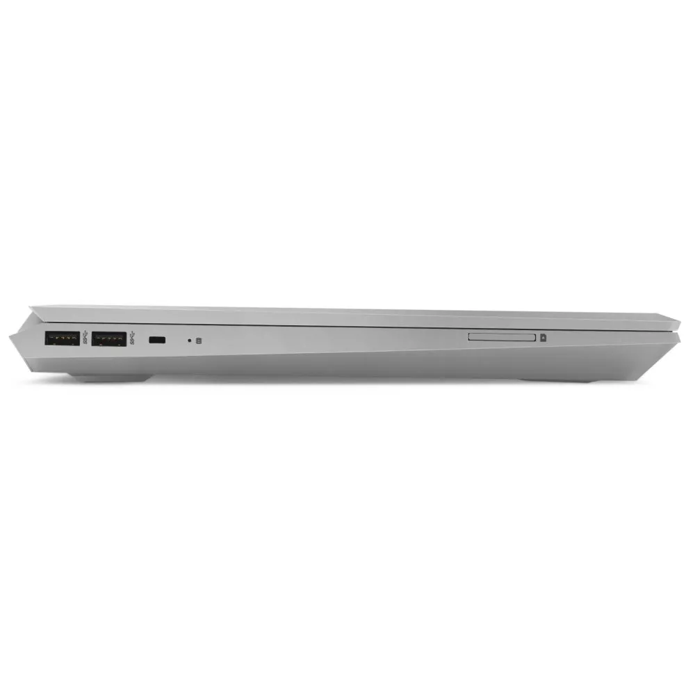 Laptop HP ZBook 15v G5 4QH22EA - i5-8400H/15,6" FHD IPS/RAM 8GB/SSD 256GB/Quadro P600/Srebrny/Windows 10 Pro/1 rok Carry-in