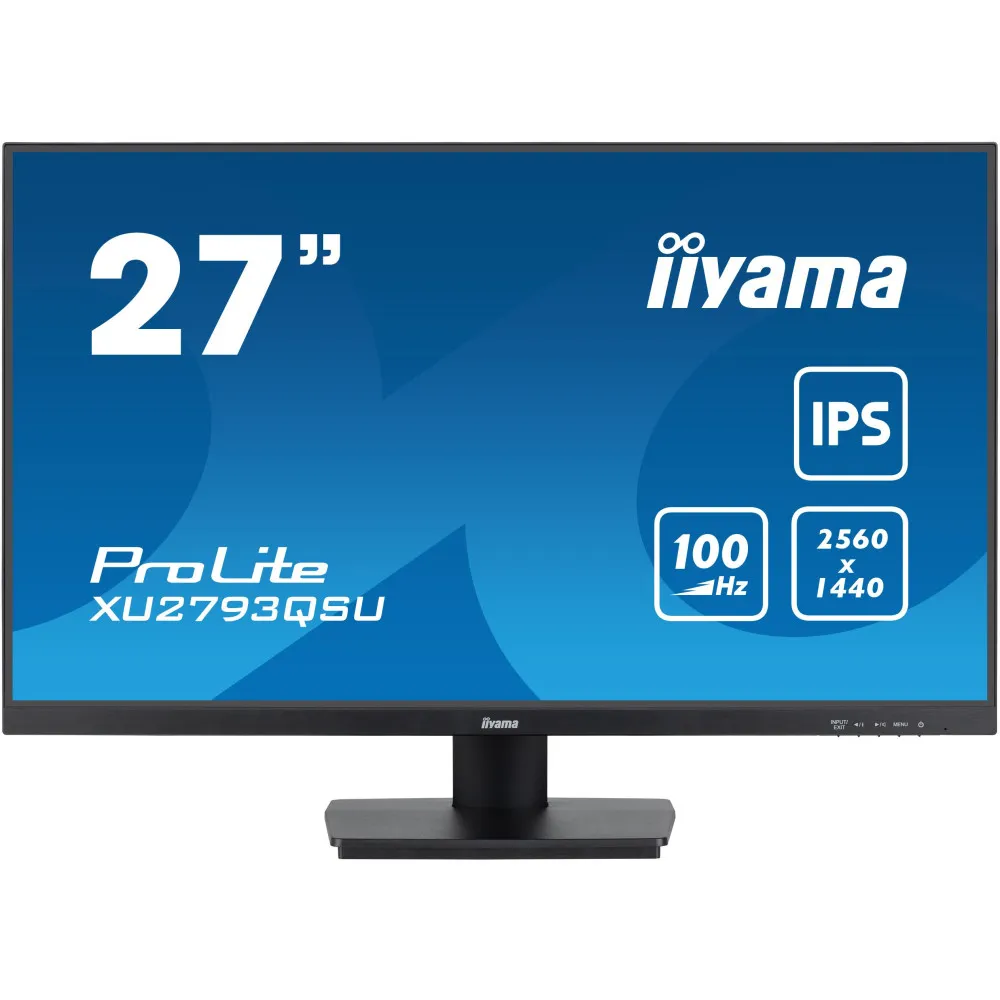 Zdjęcie monitora iiyama ProLite XU2793QSU-B7