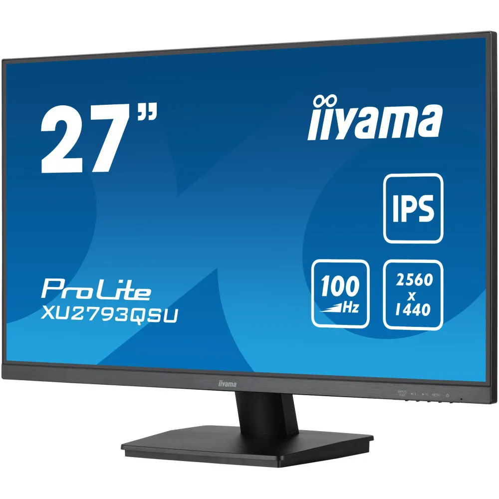 Zdjęcie monitora iiyama ProLite XU2793QSU-B7