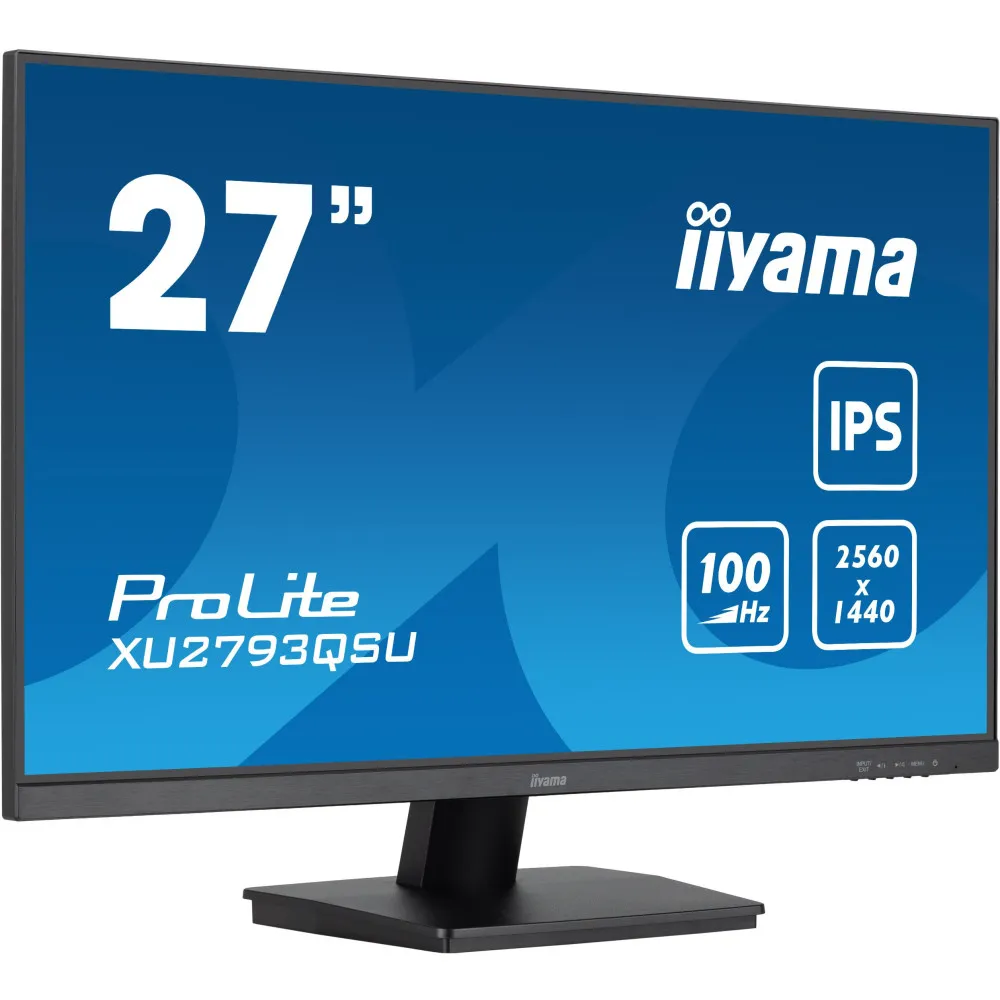Zdjęcie monitora iiyama ProLite XU2793QSU-B7