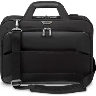 Torba na laptopa Targus Mobile VIP 15,6"TBT916EU, Czarna | Sklep ITnes.pl, IT for BUSINESS
