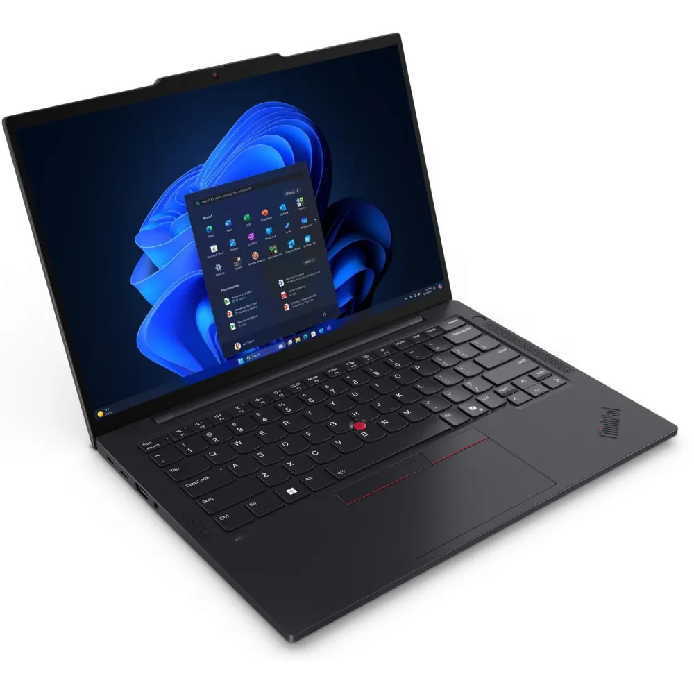 Zdjęcie produktu Laptop Lenovo ThinkPad T14s Gen 6 AMD 21M1LHT3CPB - Ryzen AI 7 PRO 360/14" WUXGA IPS/RAM 32GB/SSD 2TB/Modem 5G/Windows 11 Pro