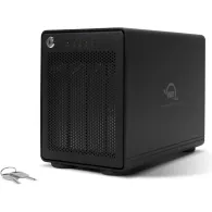 OWC ThunderBay 4 macierz na 4xSSD/HDD RAID-5 2xThunderbolt 3 - OWCTB3SRKIT0GB | Sklep ITnes.pl - IT for BUSINESS
