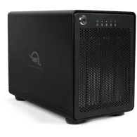 OWC ThunderBay 4 macierz na 4xSSD/HDD RAID-5 2xThunderbolt 3 - OWCTB3SRKIT0GB | Sklep ITnes.pl - IT for BUSINESS