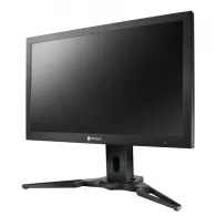 Monitor AG Neovo QX-28, 28", 3840x2160 (4K), 85Hz, TN, 5 ms, pivot, Czarny | Sklep ITnes.pl, IT for BUSINESS
