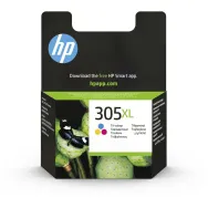 Tusz HP 305XL trójkolorowy - 3YM63AE | Sklep ITnes.pl - IT for BUSINESS